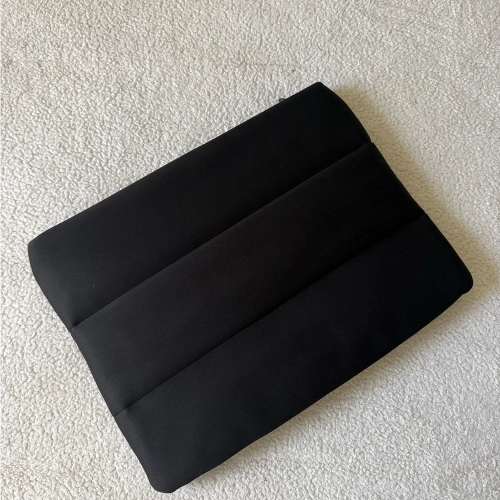 RHODE black bag